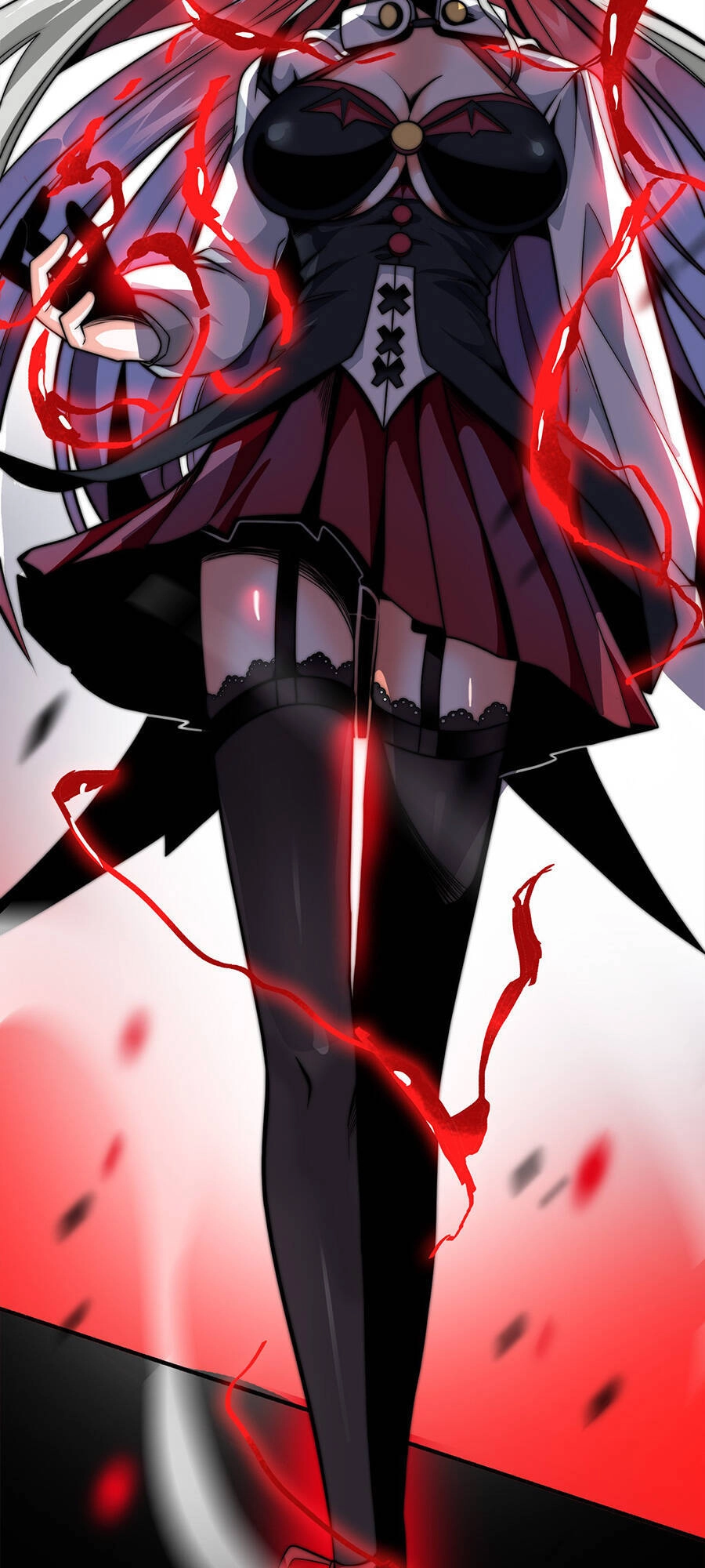 Ma Vương Gian Lận Hệ Thống Chapter 4 - 80