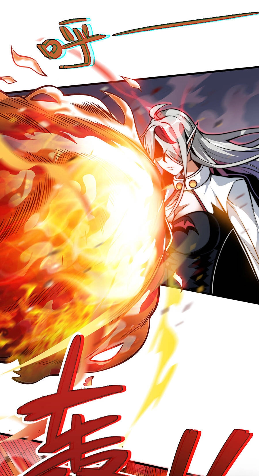 Ma Vương Gian Lận Hệ Thống Chapter 5 - 5