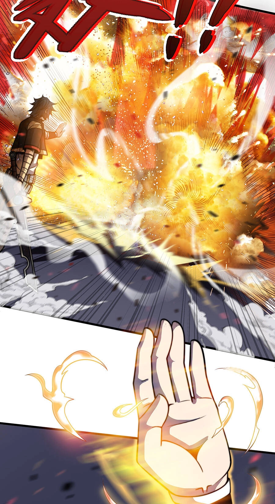 Ma Vương Gian Lận Hệ Thống Chapter 5 - 6