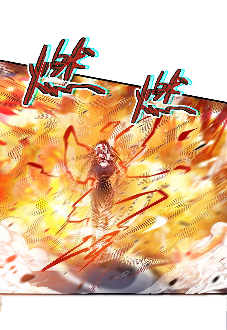 Ma Vương Gian Lận Hệ Thống Chapter 5 - 8