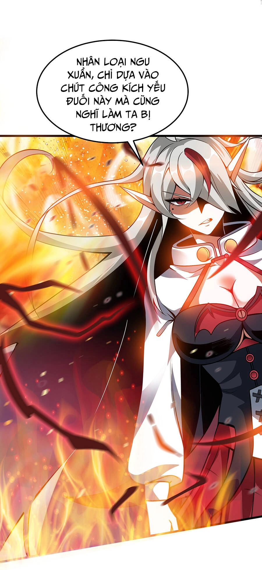 Ma Vương Gian Lận Hệ Thống Chapter 5 - 9