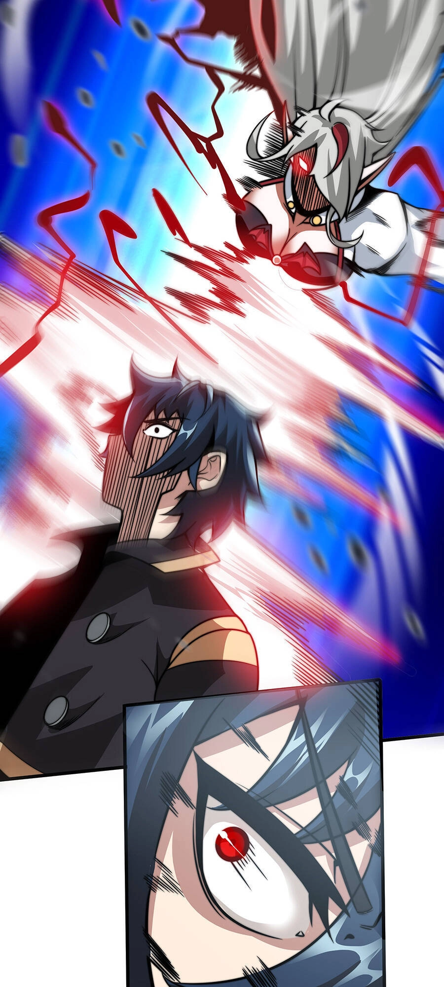 Ma Vương Gian Lận Hệ Thống Chapter 5 - 14