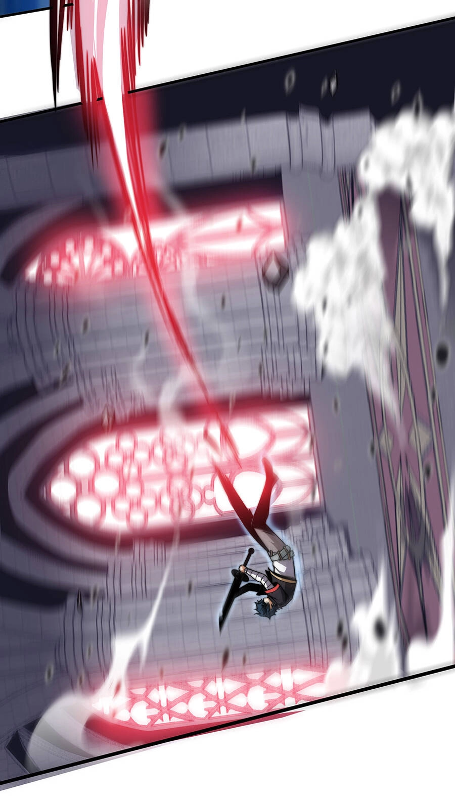 Ma Vương Gian Lận Hệ Thống Chapter 5 - 19