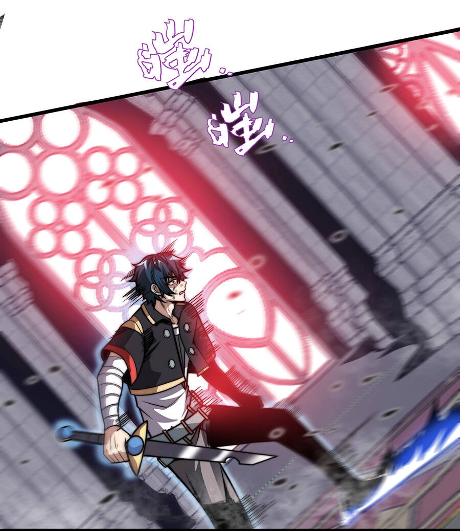 Ma Vương Gian Lận Hệ Thống Chapter 5 - 20