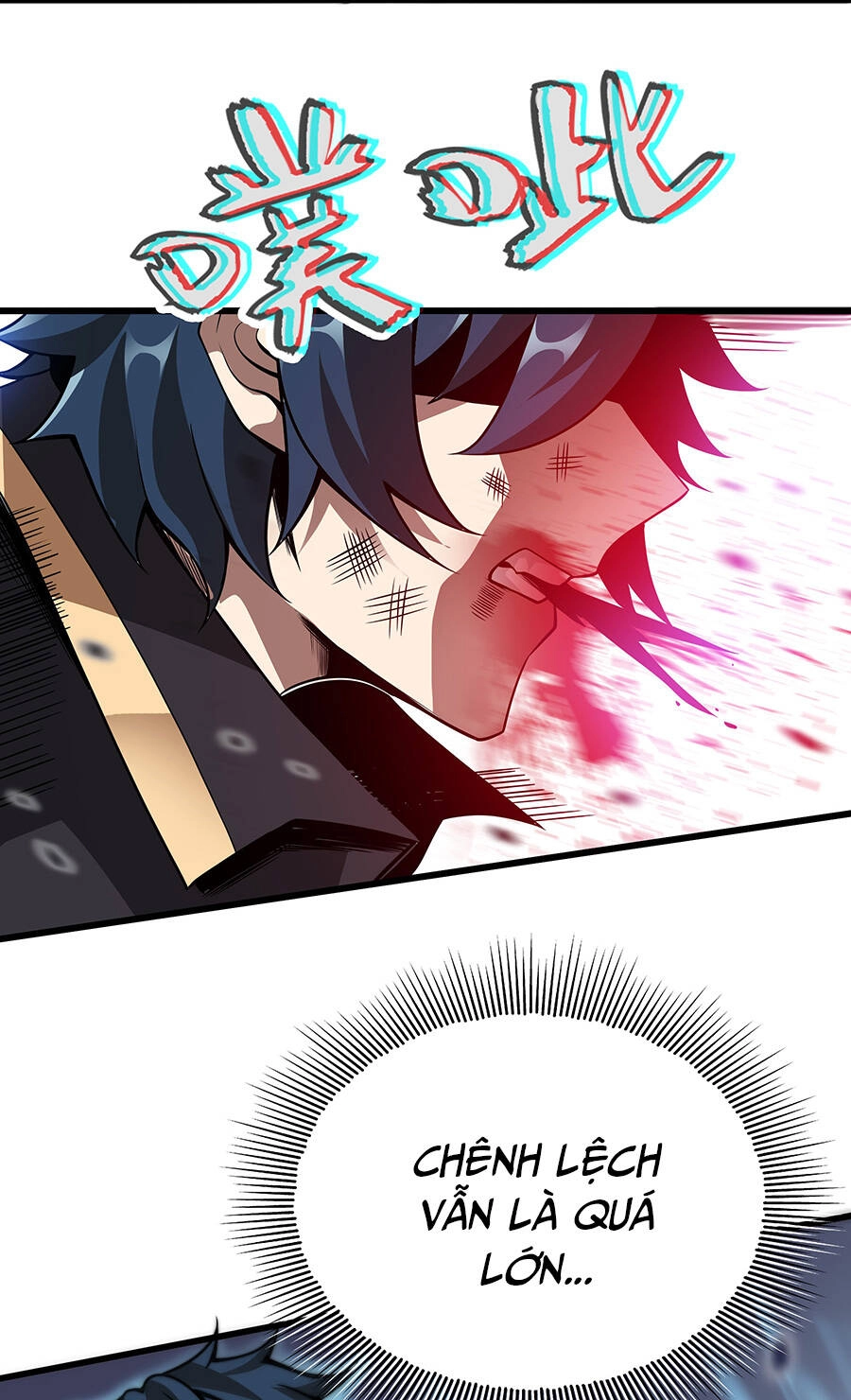 Ma Vương Gian Lận Hệ Thống Chapter 5 - 21