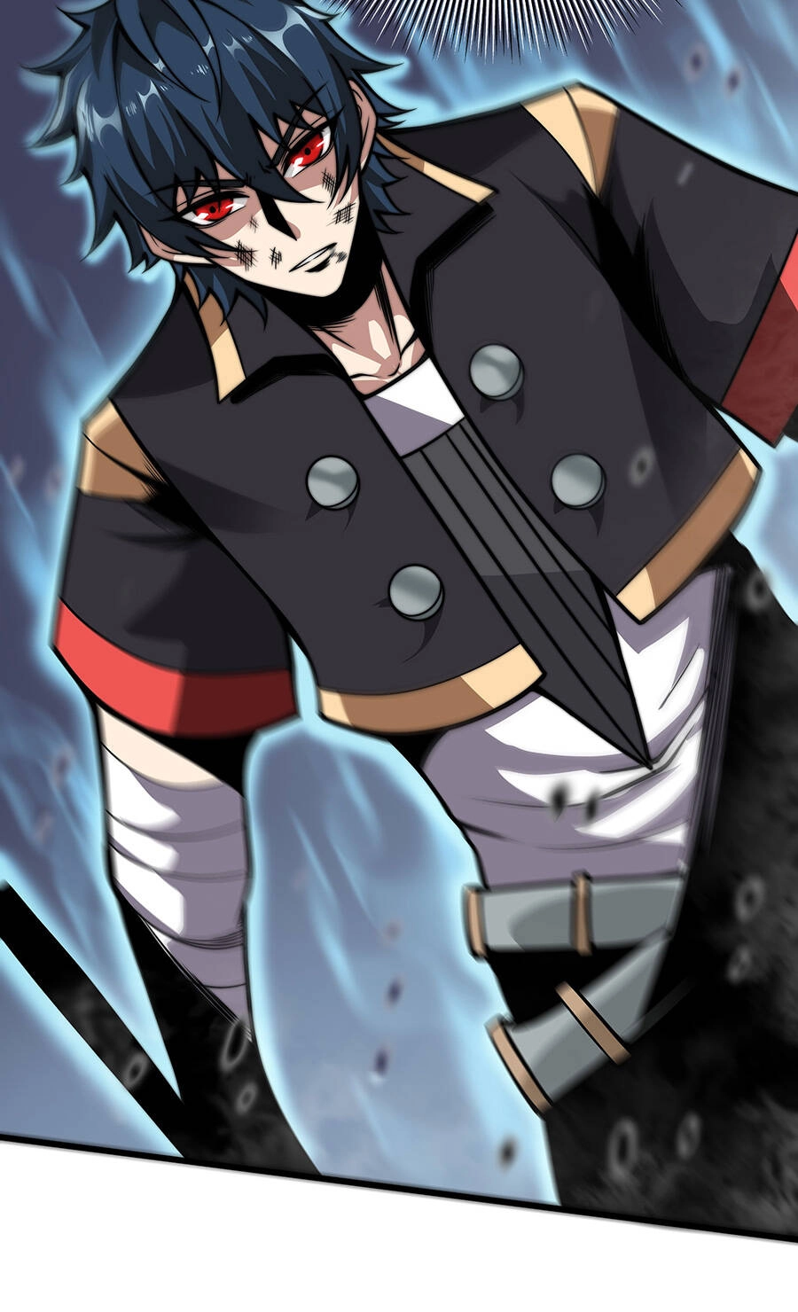 Ma Vương Gian Lận Hệ Thống Chapter 5 - 22