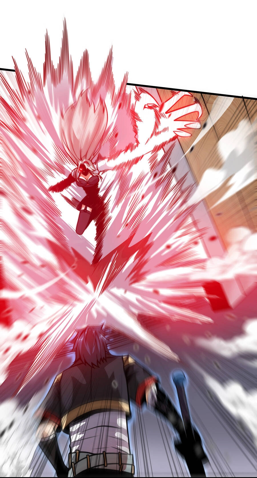 Ma Vương Gian Lận Hệ Thống Chapter 5 - 23