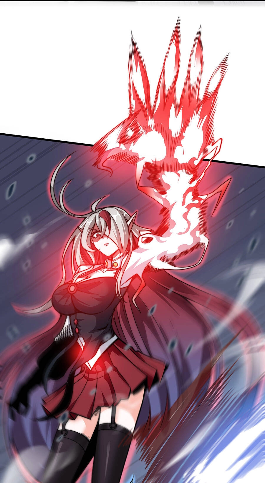 Ma Vương Gian Lận Hệ Thống Chapter 5 - 24