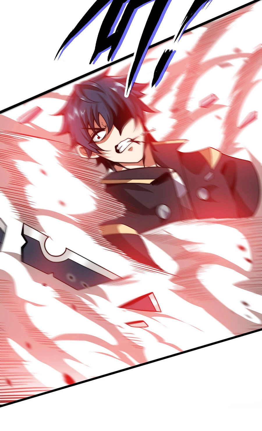 Ma Vương Gian Lận Hệ Thống Chapter 5 - 29