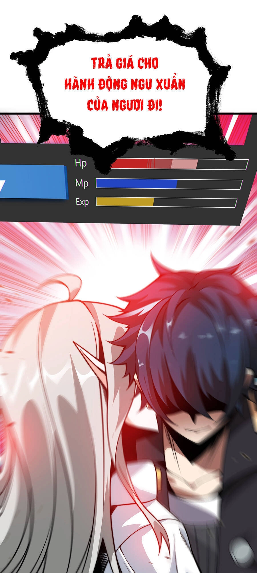 Ma Vương Gian Lận Hệ Thống Chapter 5 - 37