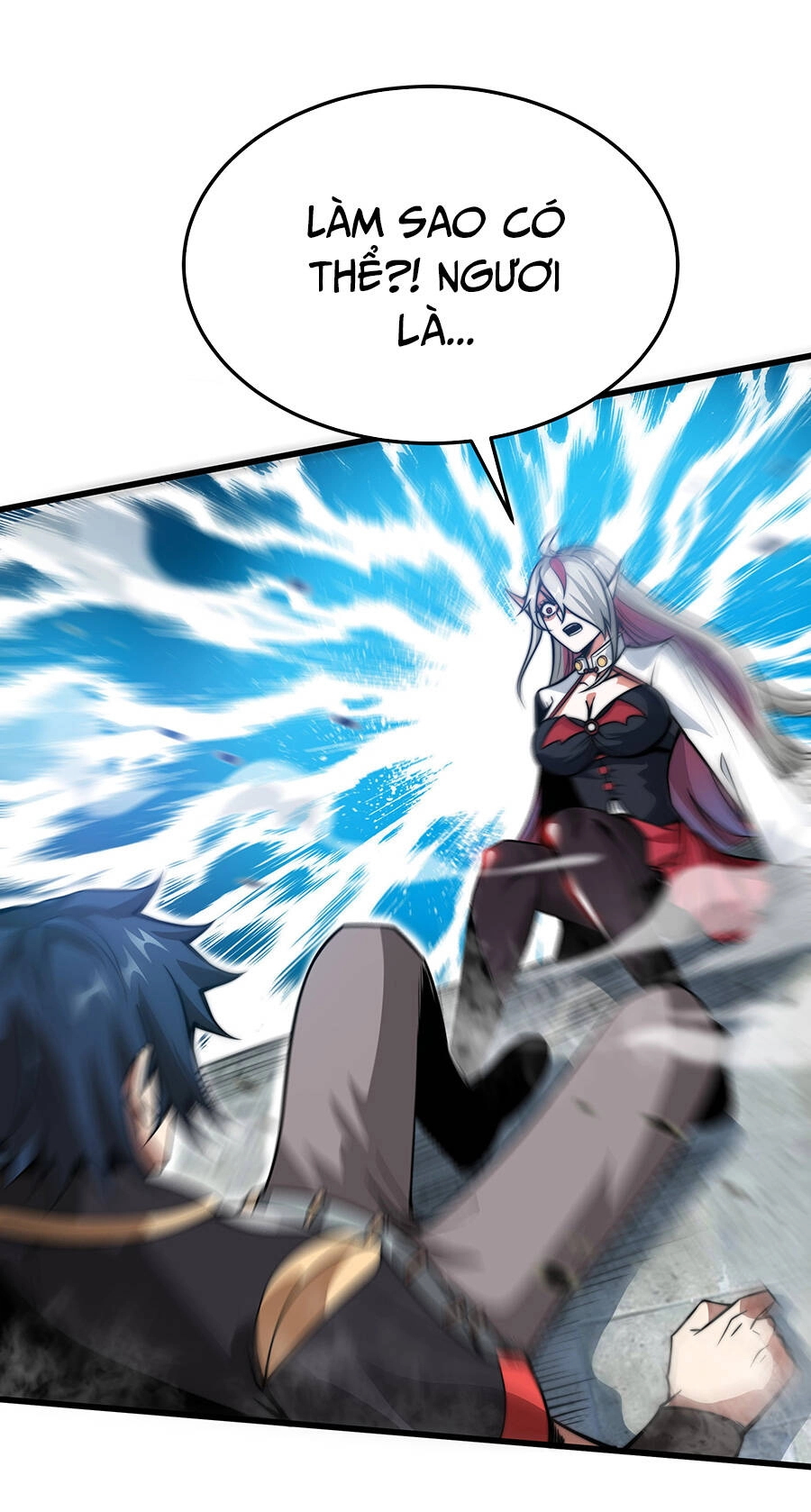 Ma Vương Gian Lận Hệ Thống Chapter 5 - 40