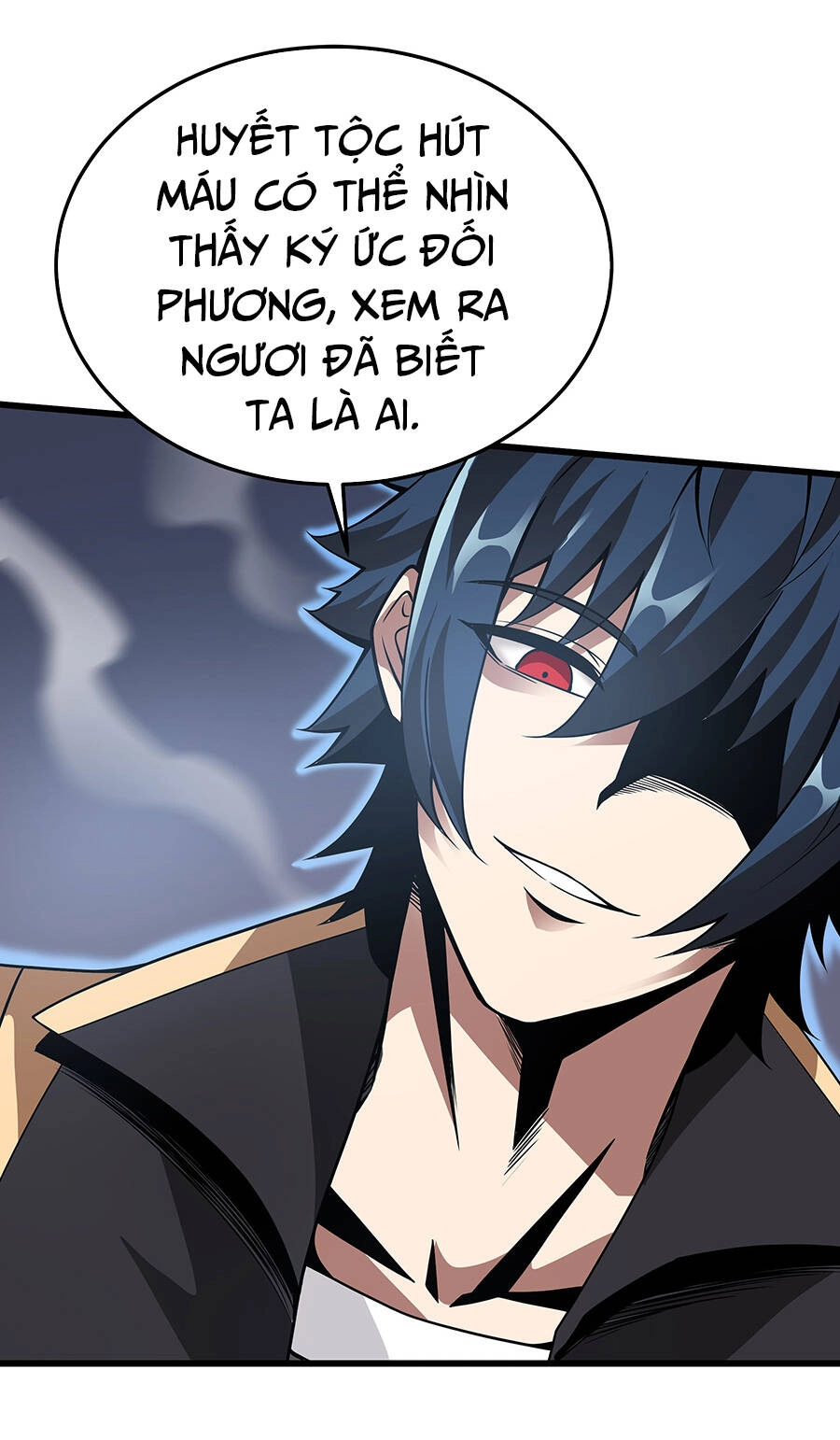 Ma Vương Gian Lận Hệ Thống Chapter 5 - 41