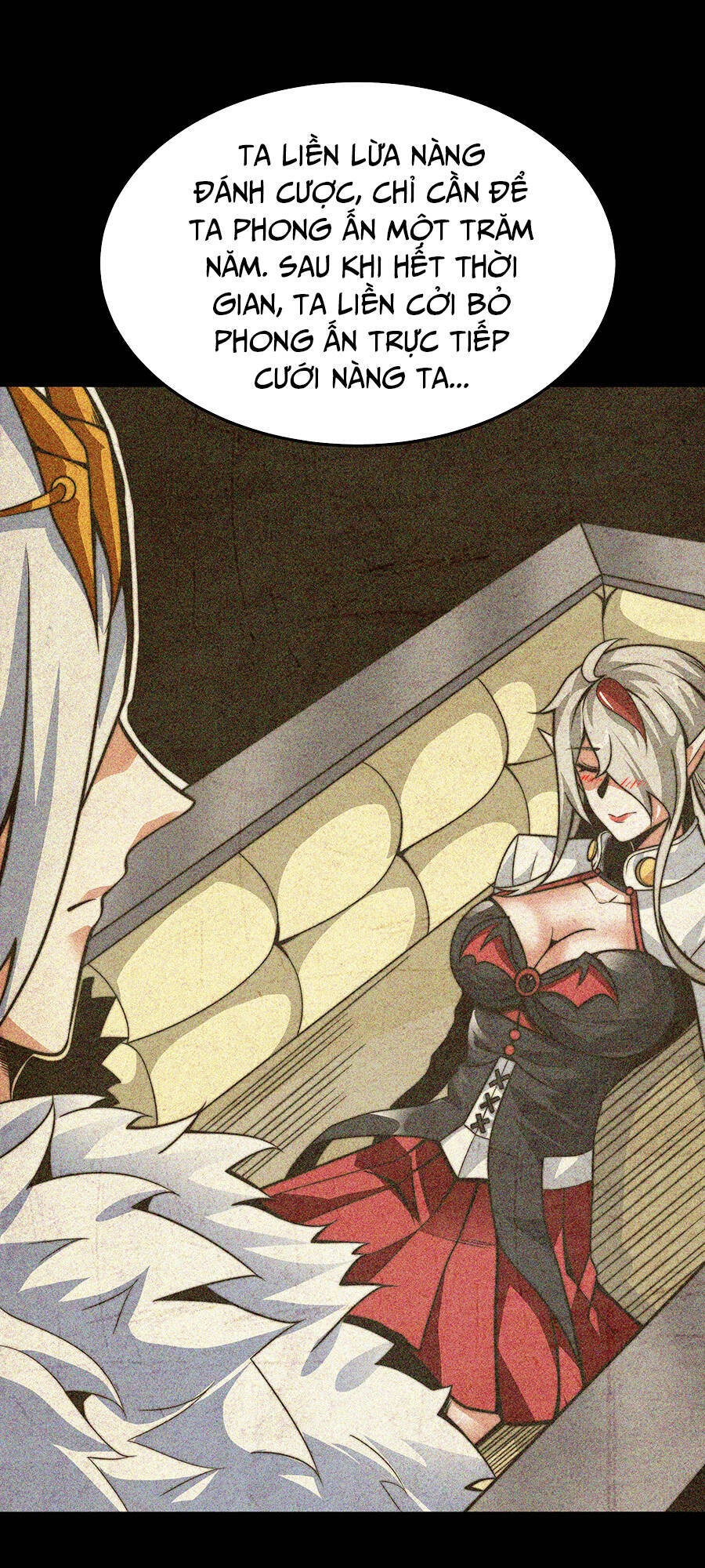 Ma Vương Gian Lận Hệ Thống Chapter 5 - 52