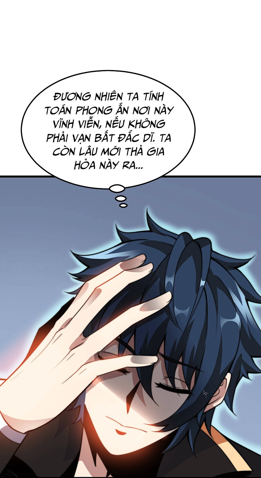 Ma Vương Gian Lận Hệ Thống Chapter 5 - 56