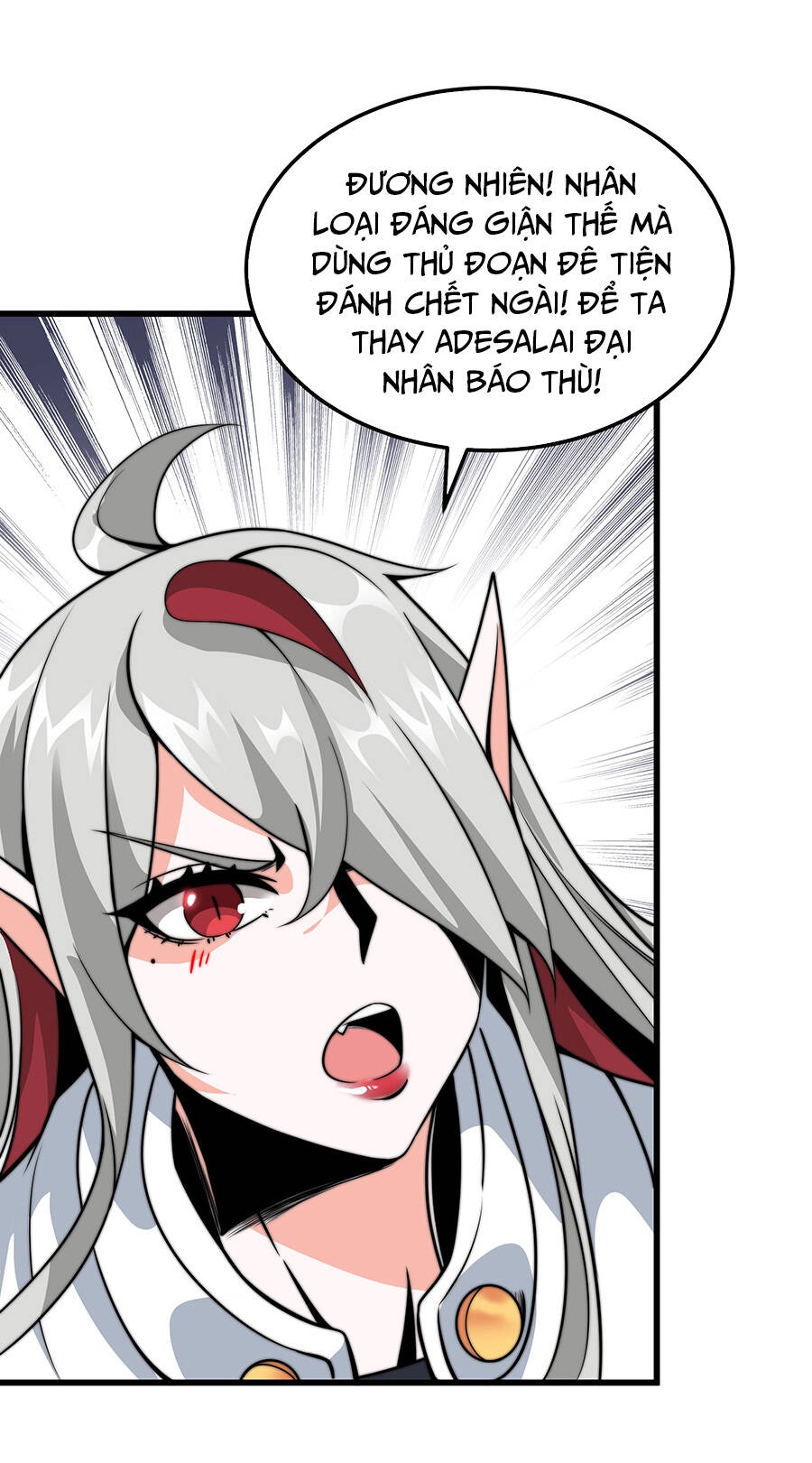 Ma Vương Gian Lận Hệ Thống Chapter 5 - 59