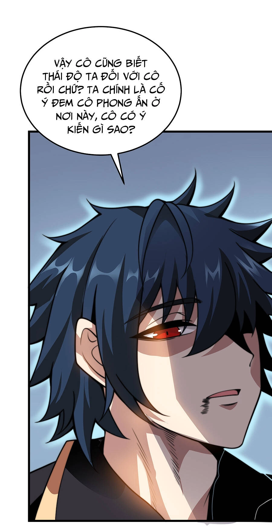 Ma Vương Gian Lận Hệ Thống Chapter 5 - 60