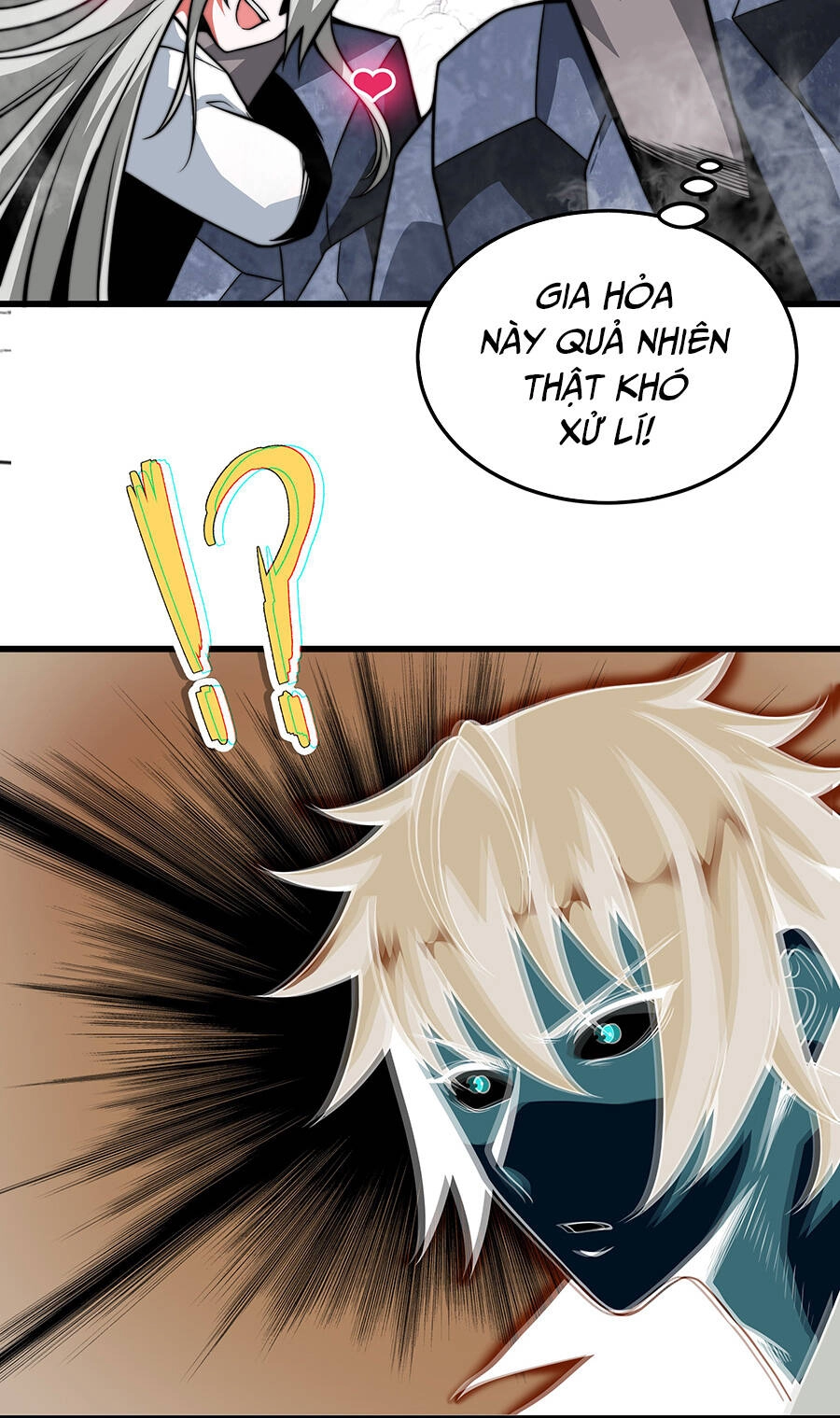 Ma Vương Gian Lận Hệ Thống Chapter 5 - 63