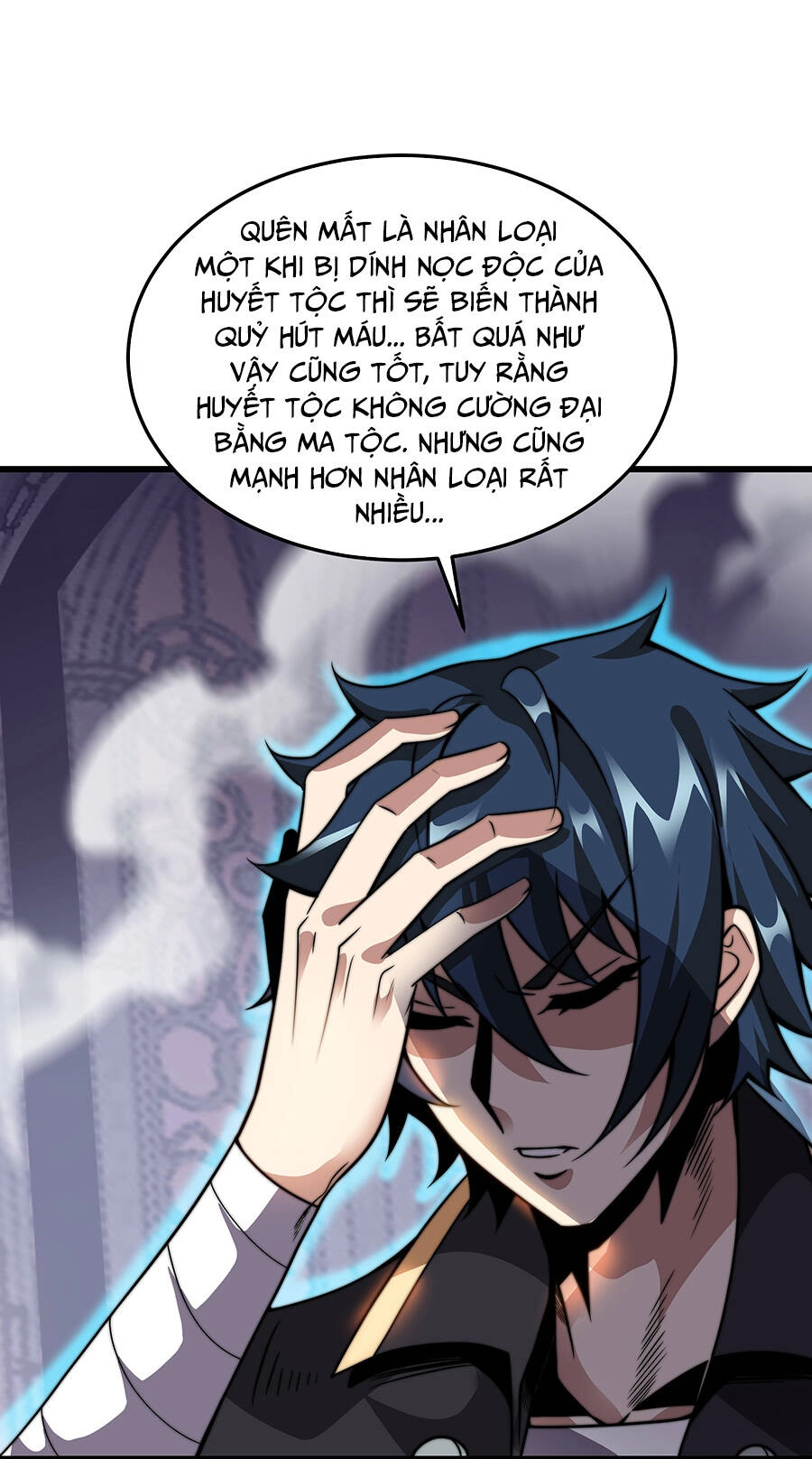 Ma Vương Gian Lận Hệ Thống Chapter 5 - 65