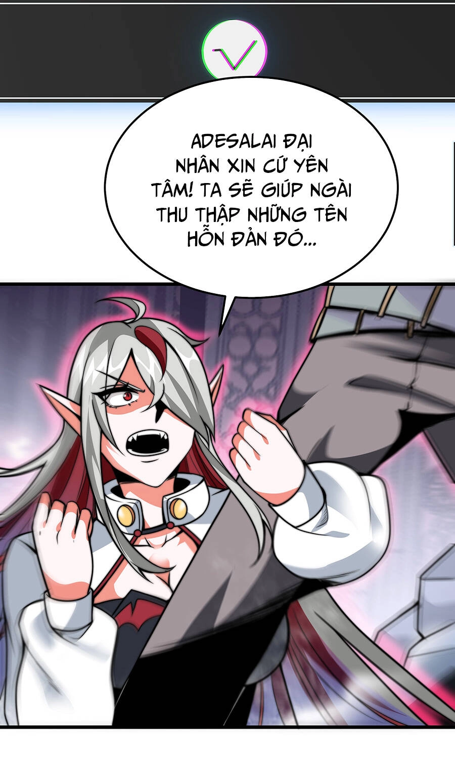 Ma Vương Gian Lận Hệ Thống Chapter 5 - 67