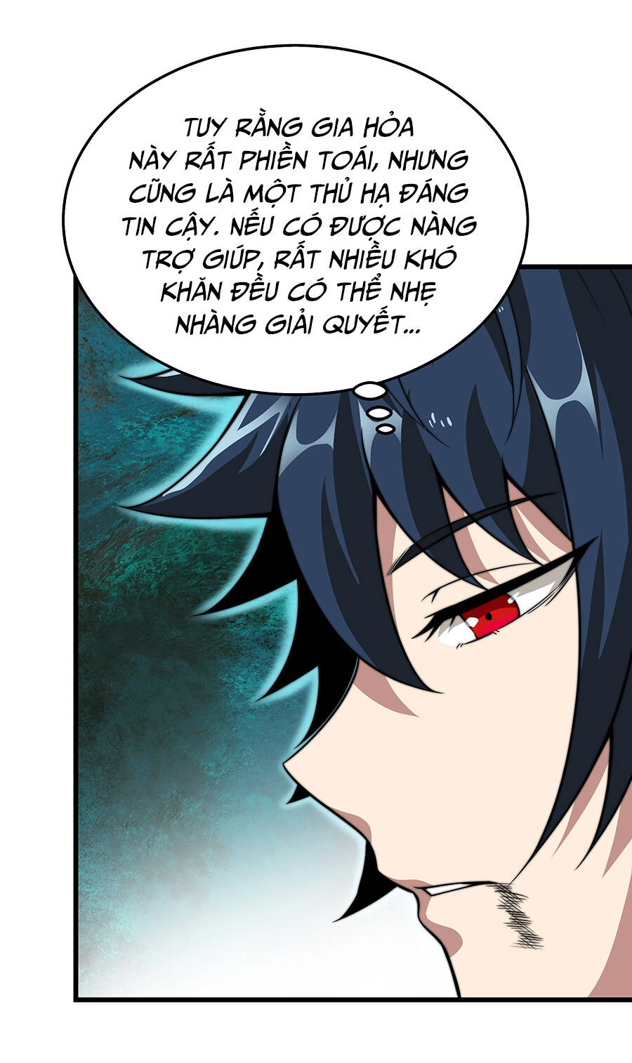 Ma Vương Gian Lận Hệ Thống Chapter 5 - 68