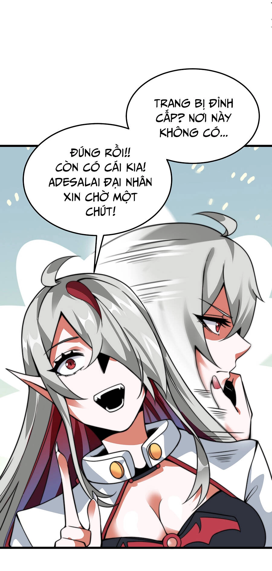 Ma Vương Gian Lận Hệ Thống Chapter 5 - 70