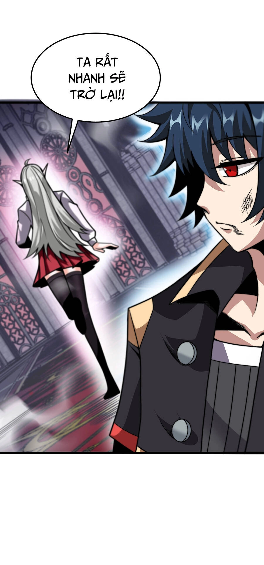 Ma Vương Gian Lận Hệ Thống Chapter 5 - 72