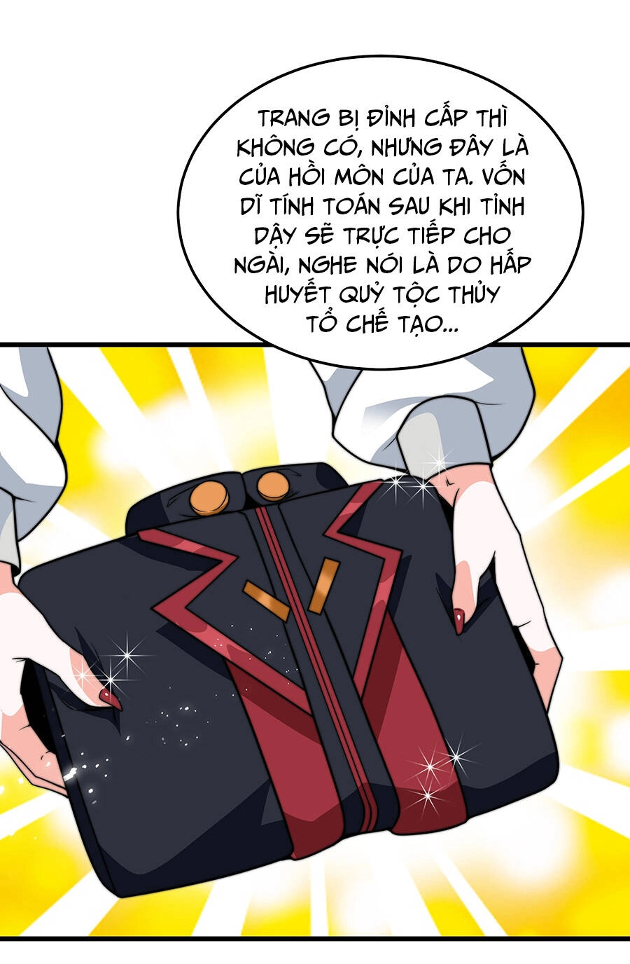 Ma Vương Gian Lận Hệ Thống Chapter 5 - 73