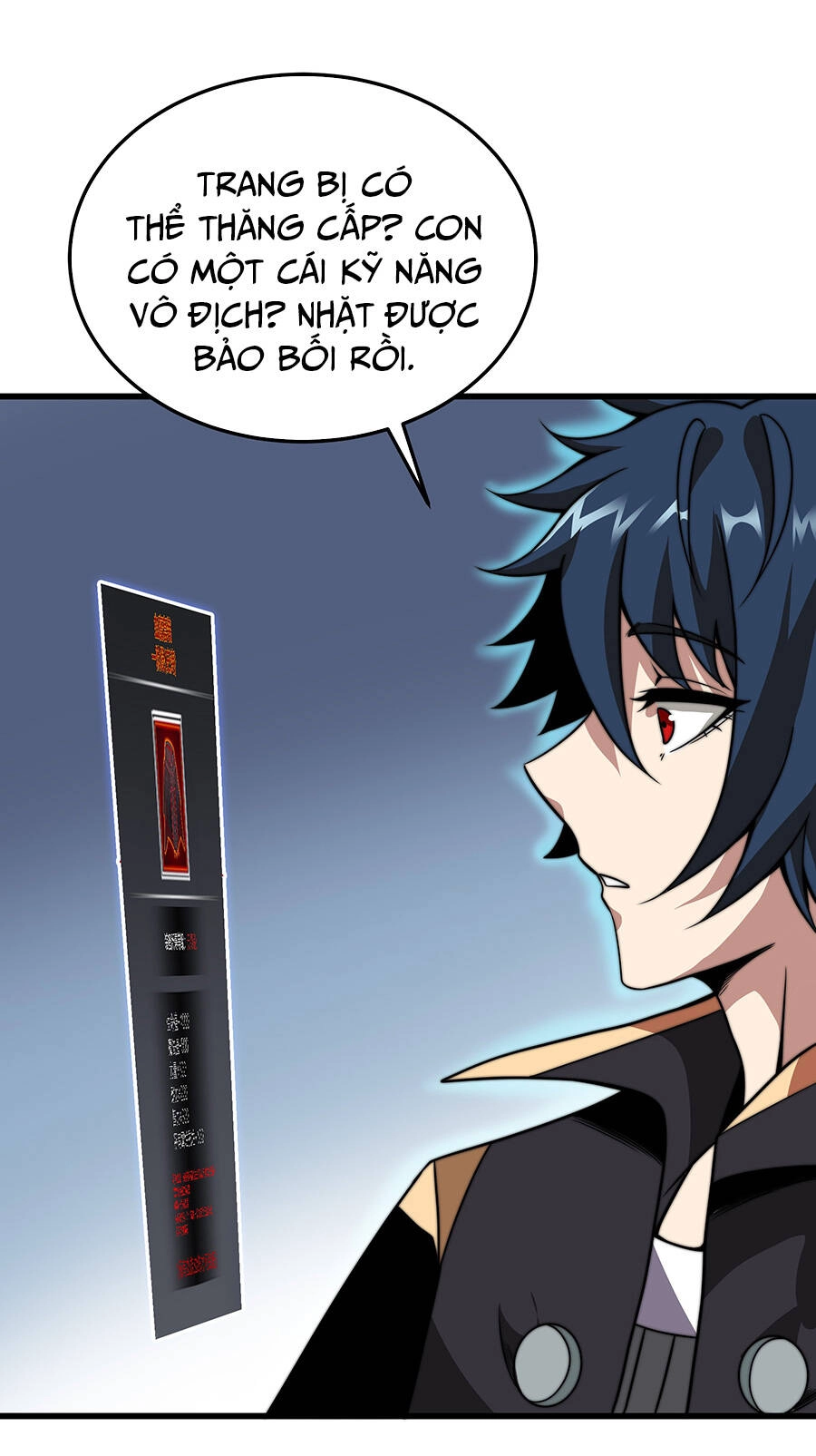 Ma Vương Gian Lận Hệ Thống Chapter 5 - 76