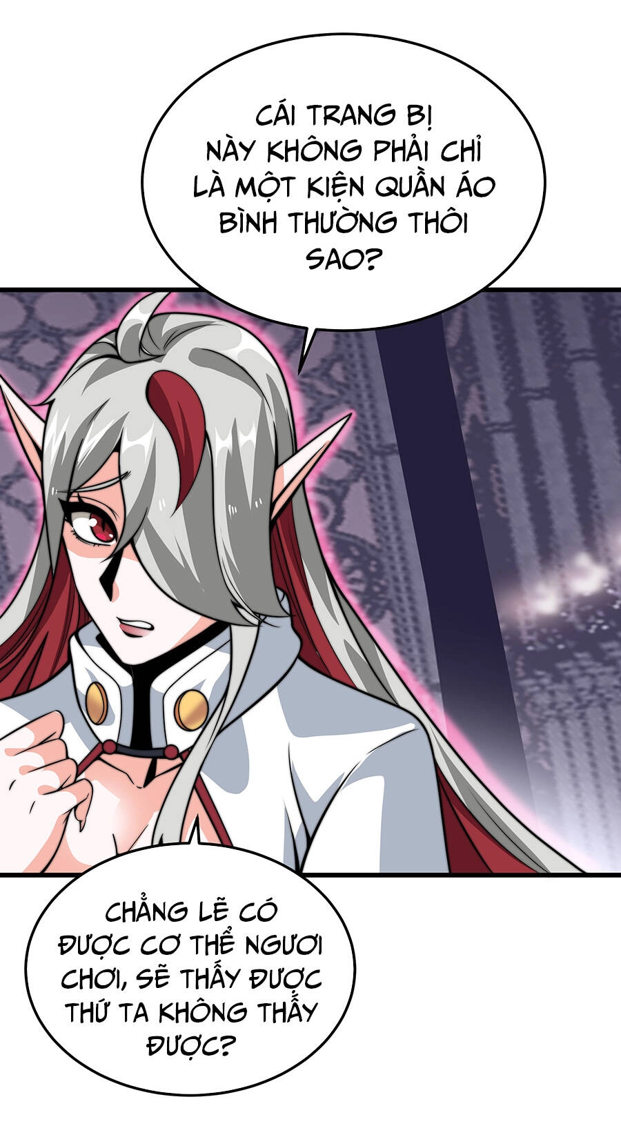 Ma Vương Gian Lận Hệ Thống Chapter 5 - 77