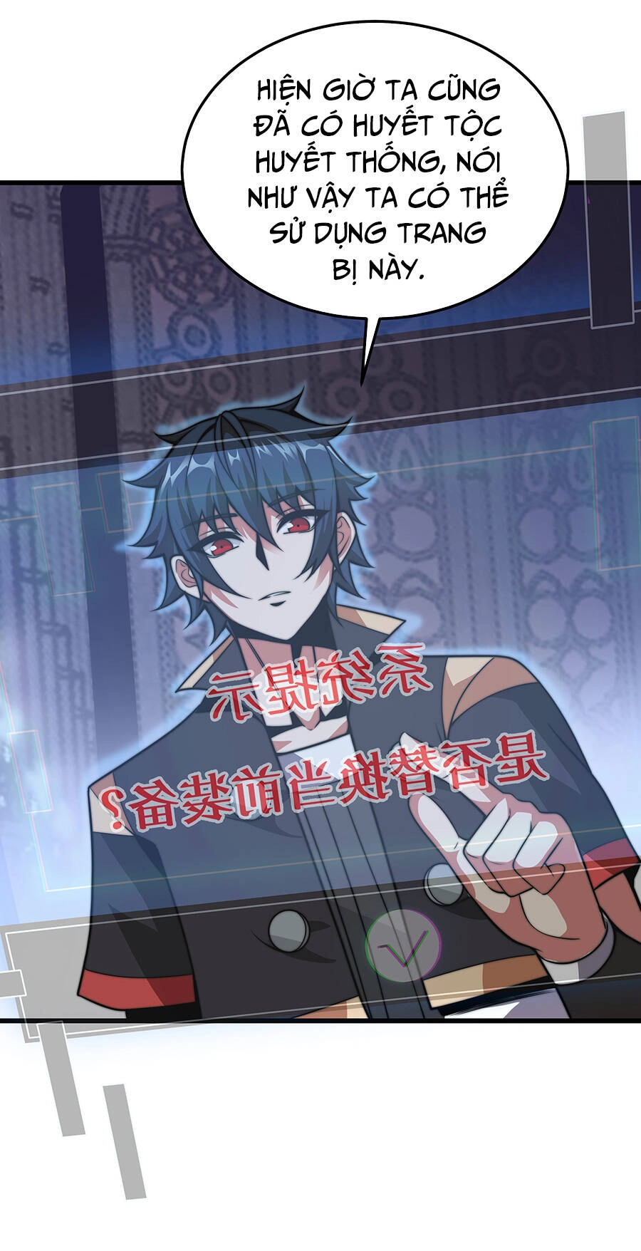 Ma Vương Gian Lận Hệ Thống Chapter 5 - 79