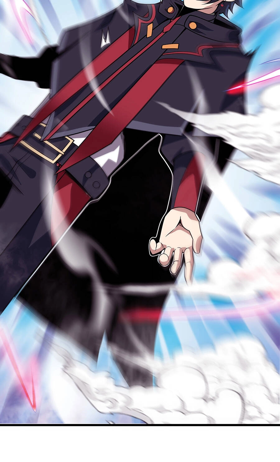 Ma Vương Gian Lận Hệ Thống Chapter 5 - 84