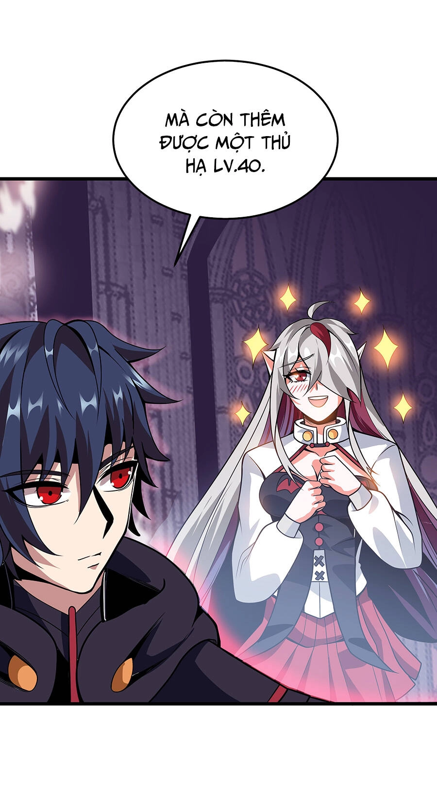 Ma Vương Gian Lận Hệ Thống Chapter 5 - 85