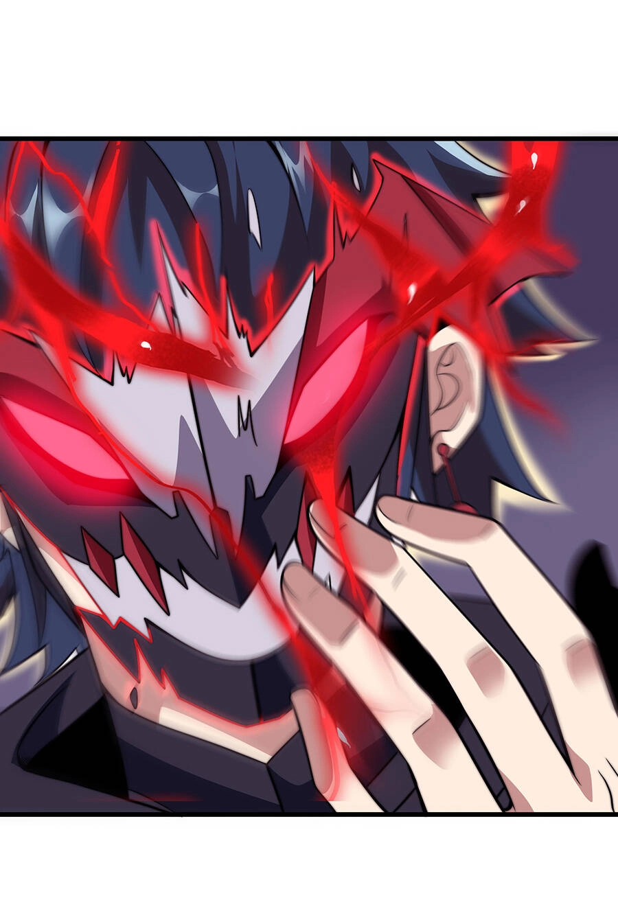 Ma Vương Gian Lận Hệ Thống Chapter 5 - 86