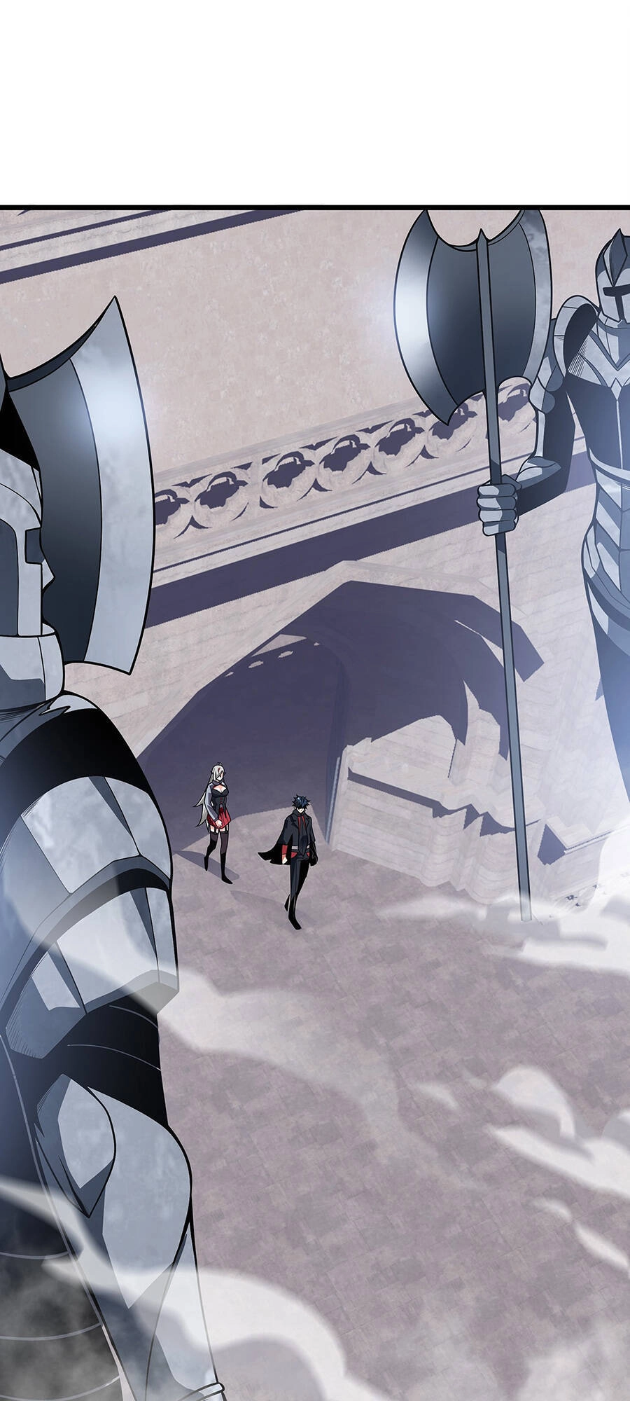 Ma Vương Gian Lận Hệ Thống Chapter 6 - 3