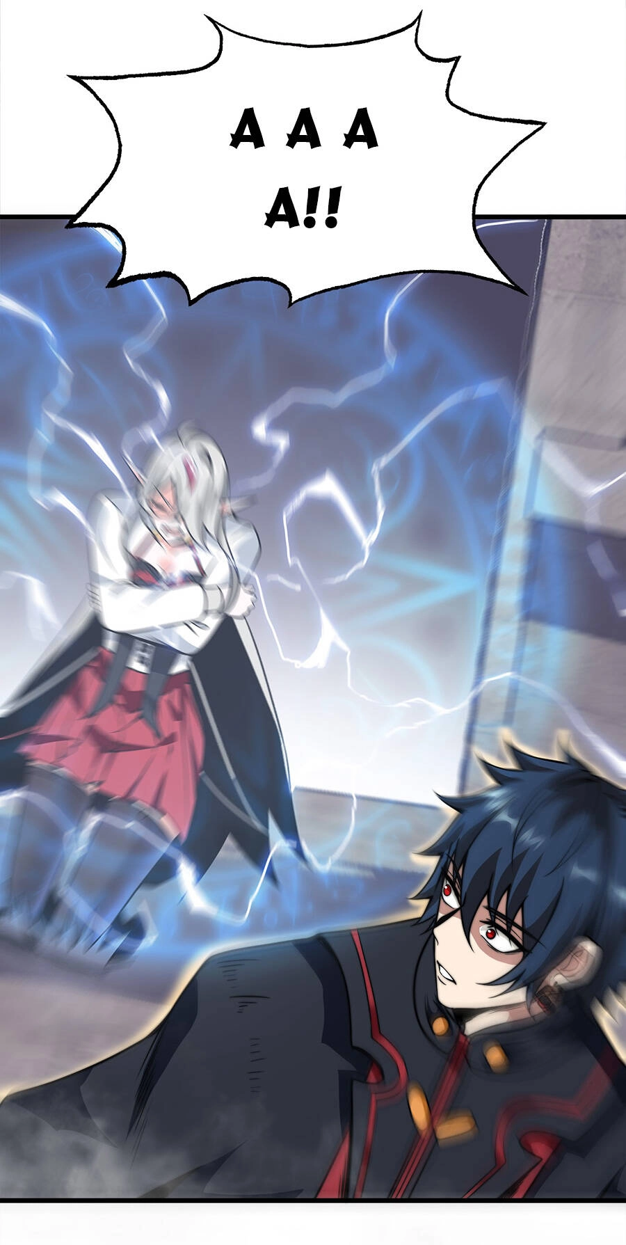 Ma Vương Gian Lận Hệ Thống Chapter 6 - 8