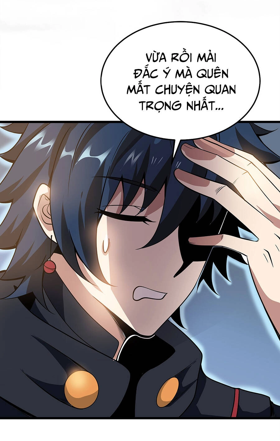 Ma Vương Gian Lận Hệ Thống Chapter 6 - 9