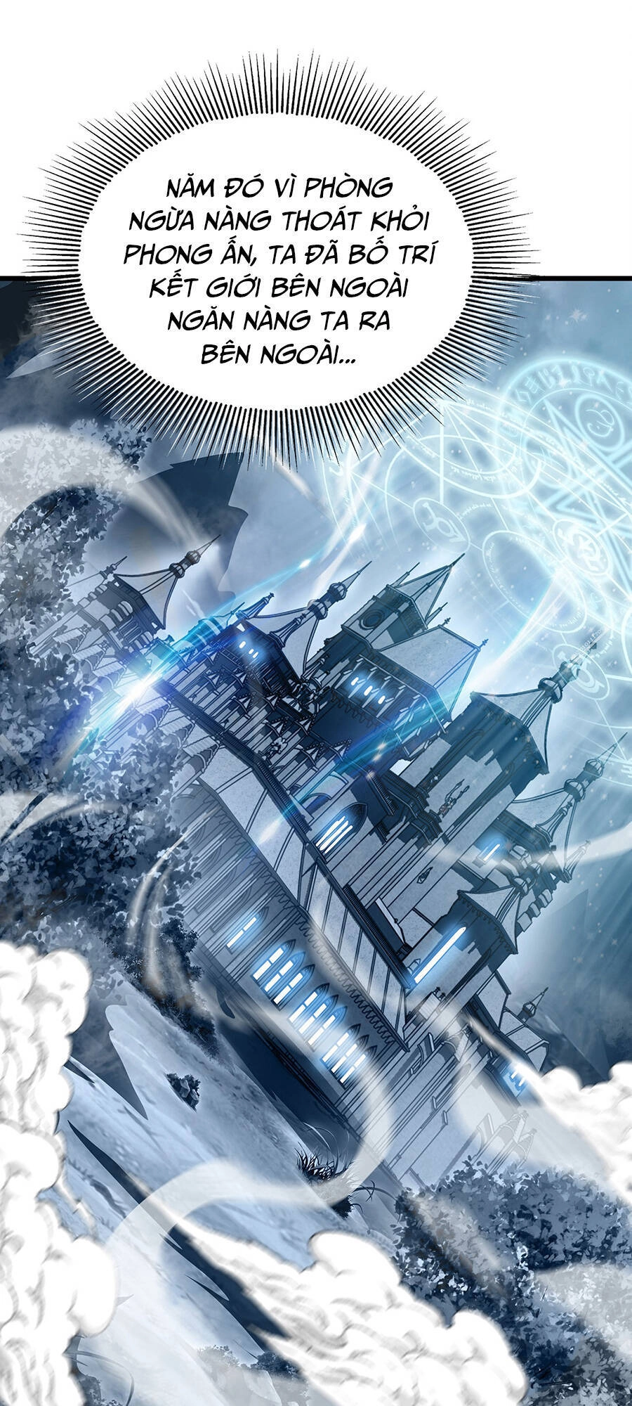 Ma Vương Gian Lận Hệ Thống Chapter 6 - 10