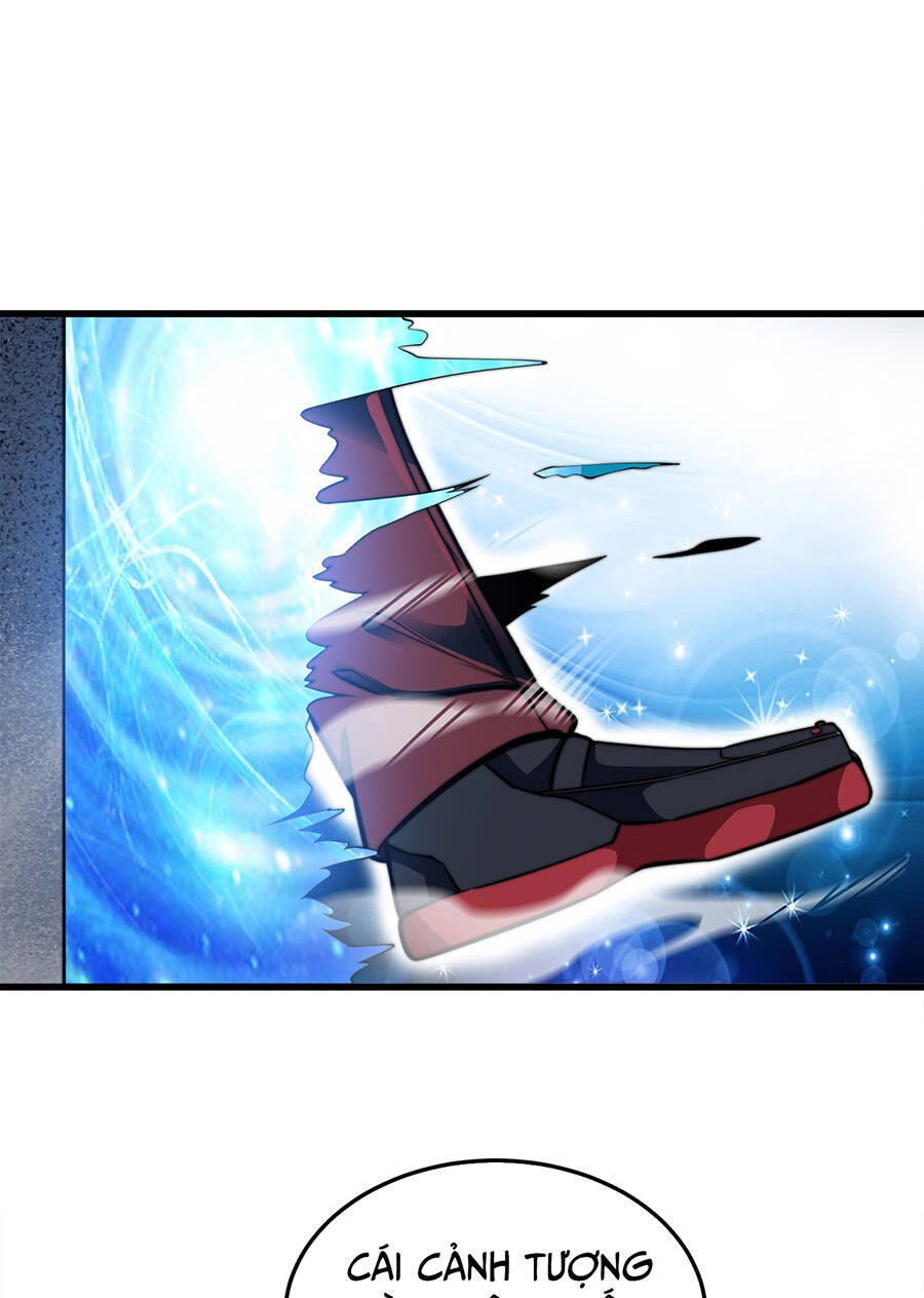 Ma Vương Gian Lận Hệ Thống Chapter 6 - 19