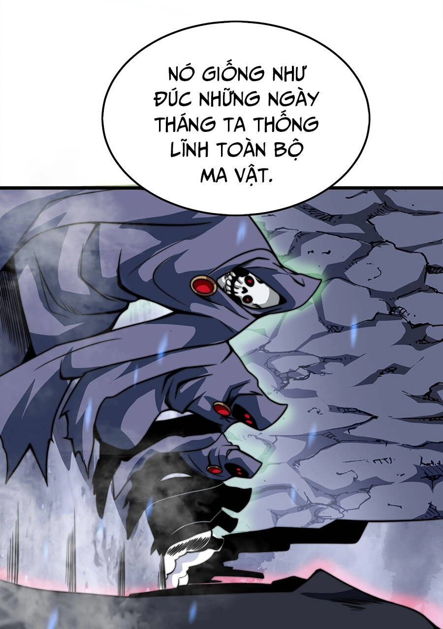 Ma Vương Gian Lận Hệ Thống Chapter 6 - 21