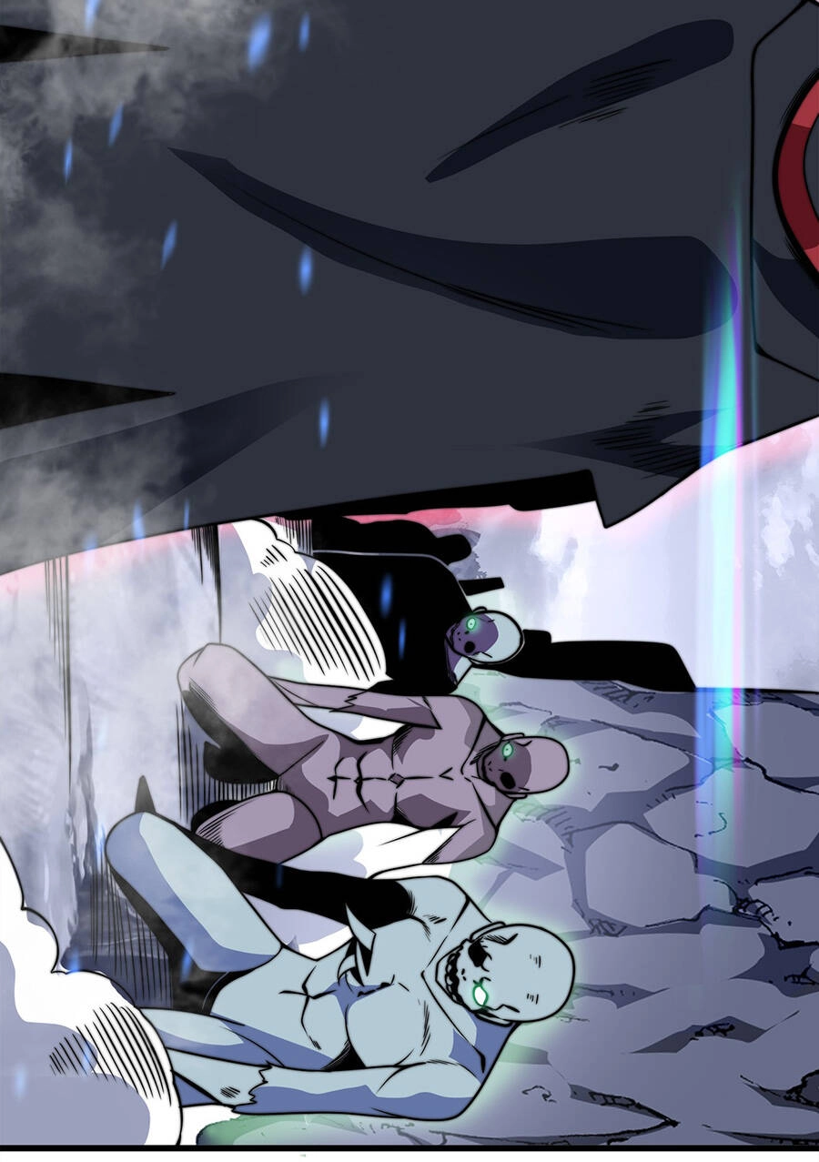 Ma Vương Gian Lận Hệ Thống Chapter 6 - 22