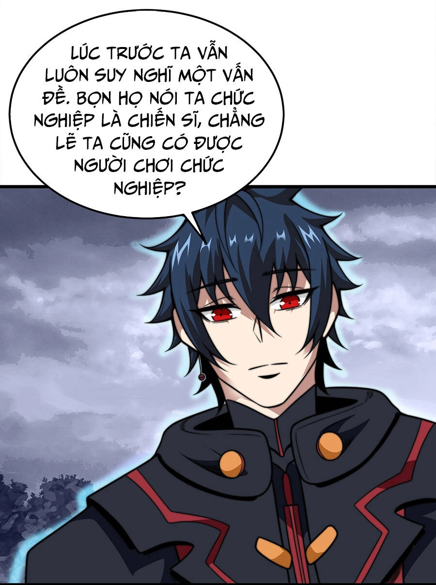 Ma Vương Gian Lận Hệ Thống Chapter 6 - 23