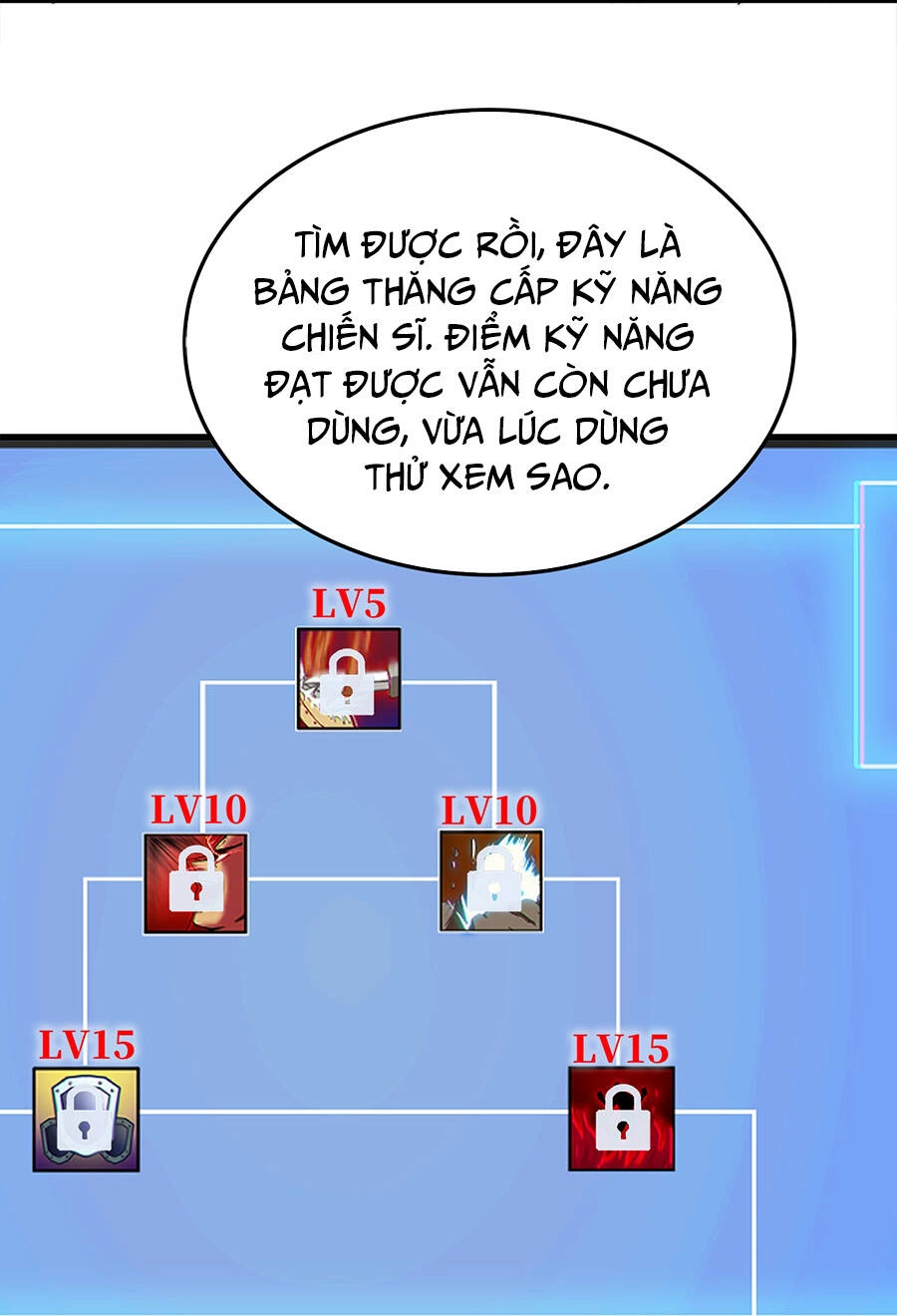 Ma Vương Gian Lận Hệ Thống Chapter 6 - 24