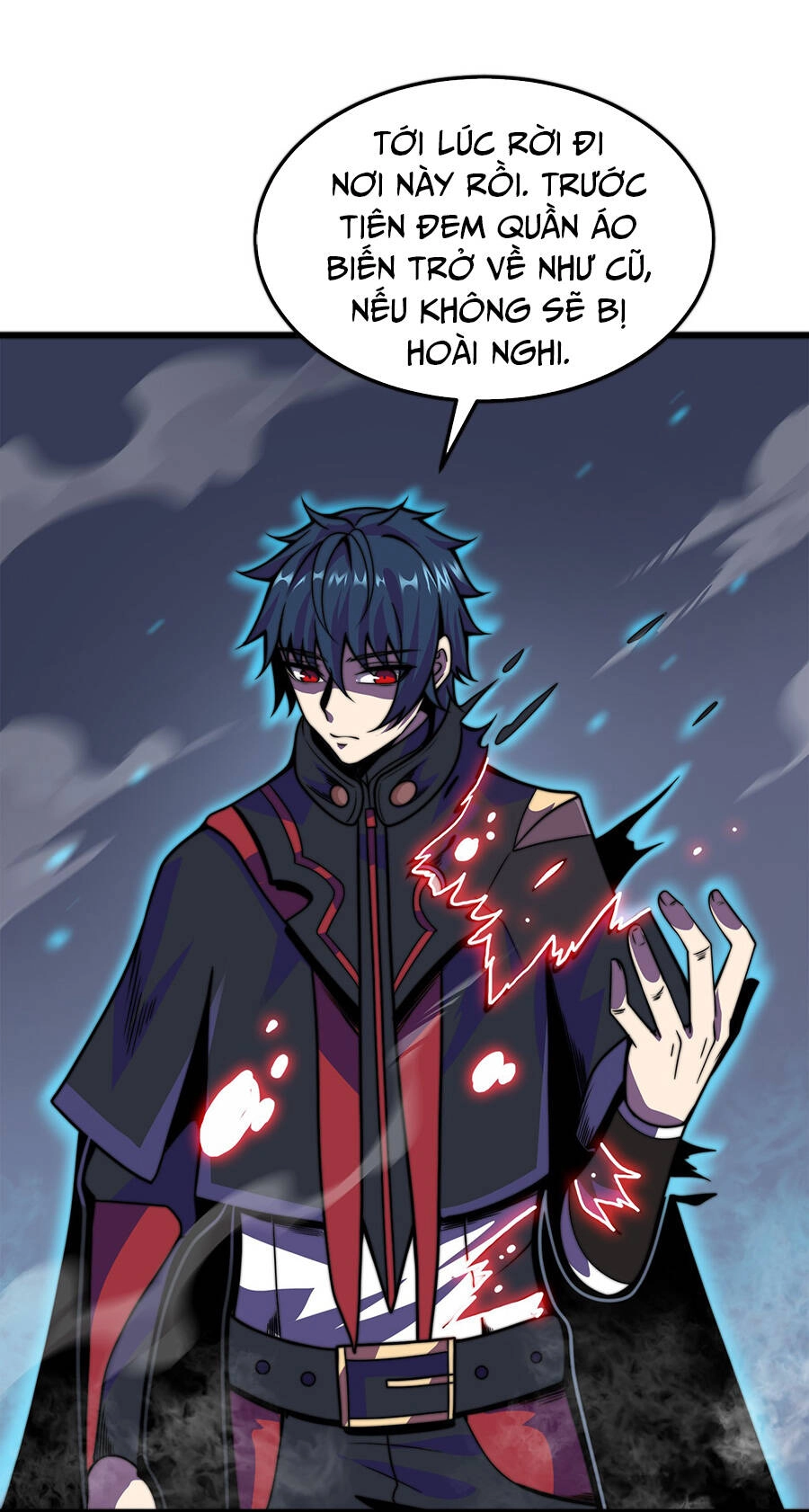 Ma Vương Gian Lận Hệ Thống Chapter 6 - 26