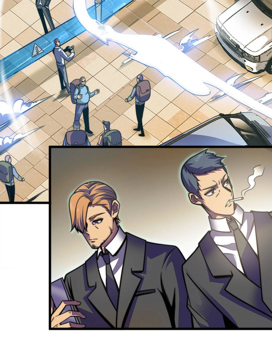 Ma Vương Gian Lận Hệ Thống Chapter 6 - 30