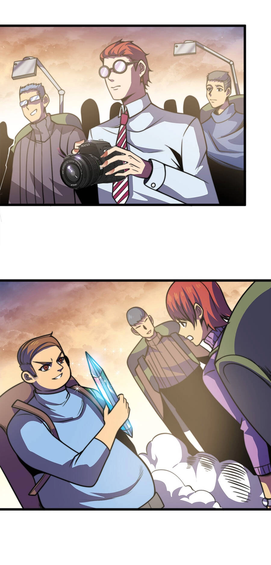 Ma Vương Gian Lận Hệ Thống Chapter 6 - 31