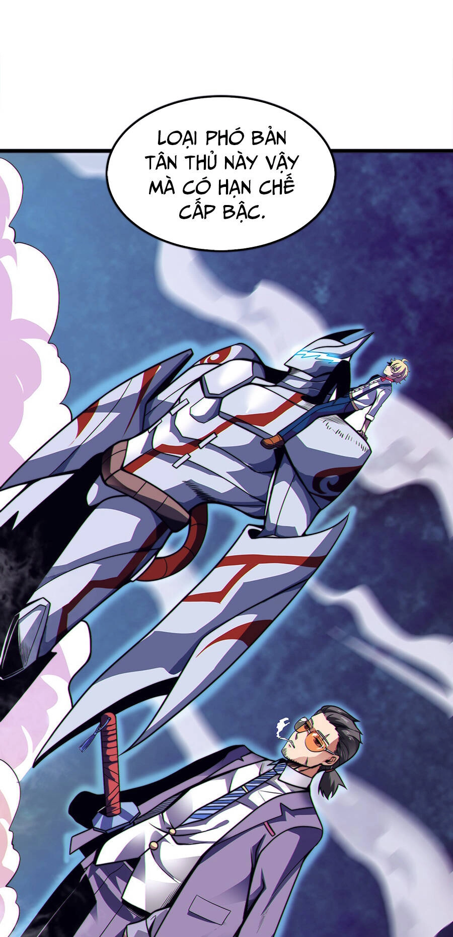 Ma Vương Gian Lận Hệ Thống Chapter 6 - 32