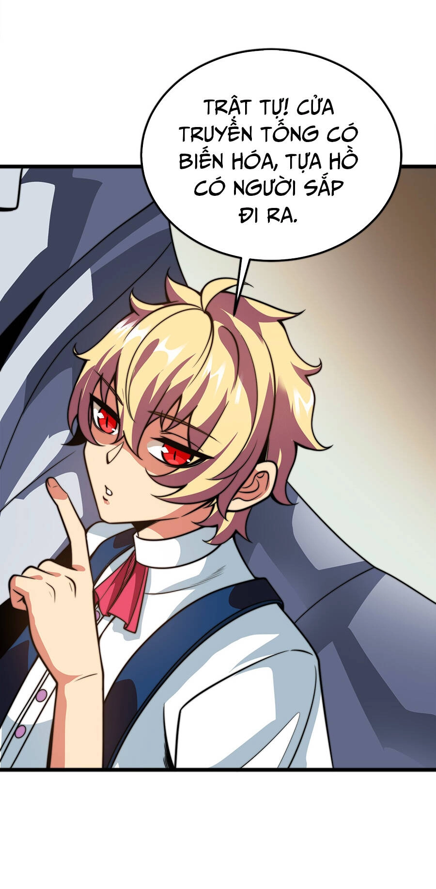 Ma Vương Gian Lận Hệ Thống Chapter 6 - 34