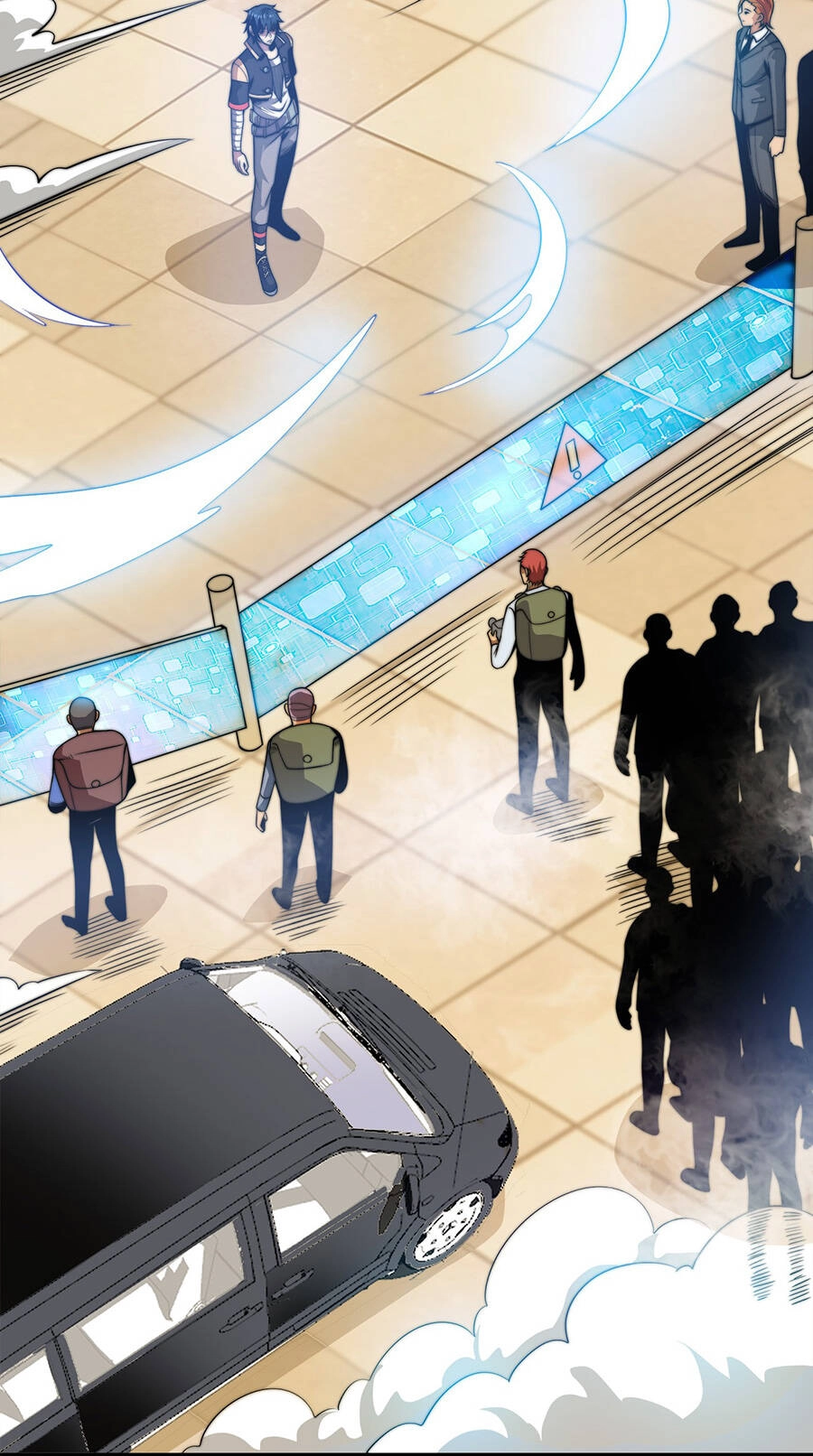 Ma Vương Gian Lận Hệ Thống Chapter 6 - 40