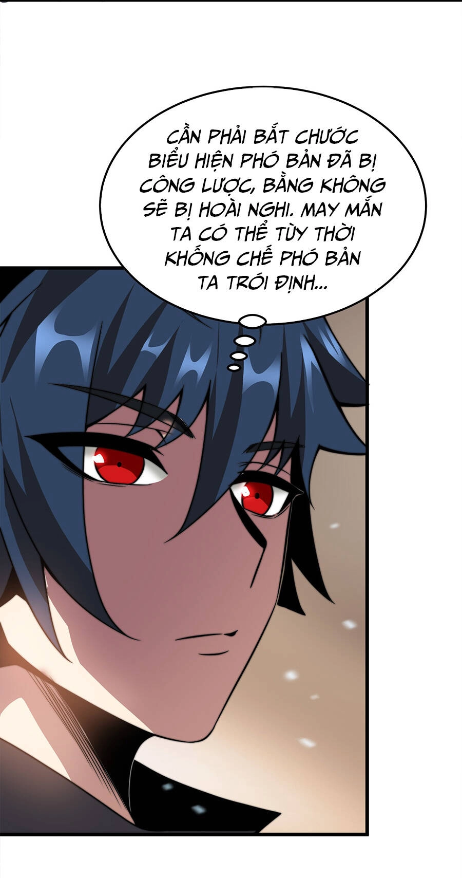 Ma Vương Gian Lận Hệ Thống Chapter 6 - 41