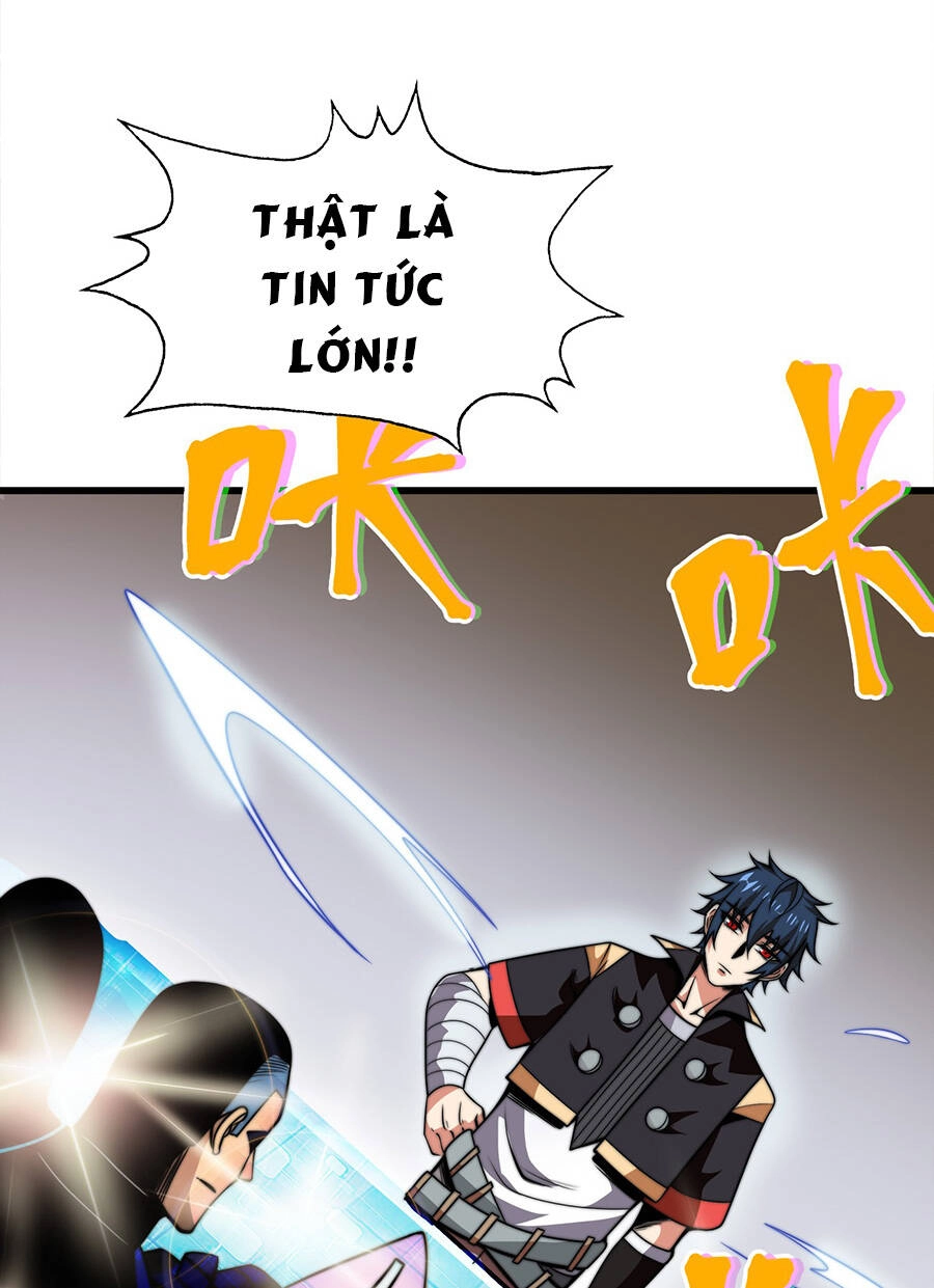 Ma Vương Gian Lận Hệ Thống Chapter 6 - 42